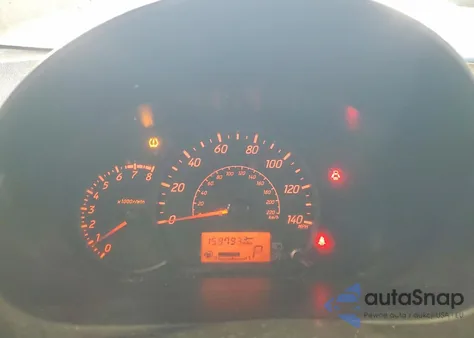 2017 Mitsubishi Mirage из США, поврежденный, VIN ML32A3HJ8HH005905